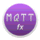 MQTT X icon