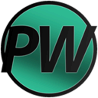 Psono Password Manager logo