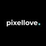 PixelLove logo