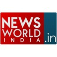 News World India logo