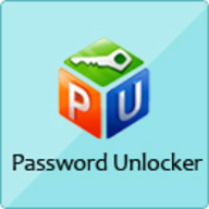 Password Unlocker logo