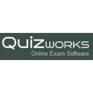 Online Exam Builder logo