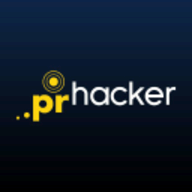 PR Hacker logo