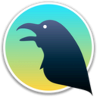 Raven Reader logo