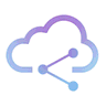 Monitor by Cloud Campaign logo