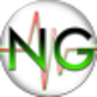 NoiseGator logo