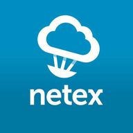 Netex LearningCentral logo