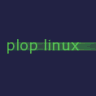 Plop Linux logo