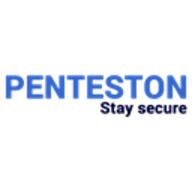 proactiverisk.com PENTESTON logo