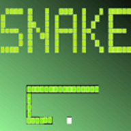 Play Snake logo