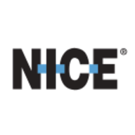 NICE Systems logo
