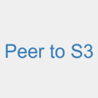 P2S3 logo