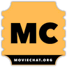 MovieChat logo