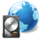 MyDefrag icon