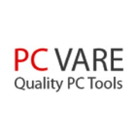 PCVARE OST File Converter logo