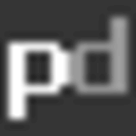 Photodali logo