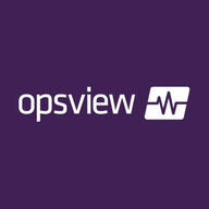 Opsview Monitor Mobile logo