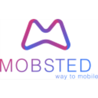 Mobsted logo