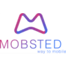 Mobsted logo