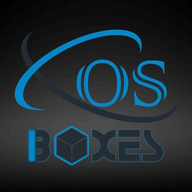 OSBoxes logo