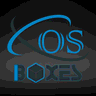 OSBoxes logo