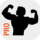 Fitness Pro icon