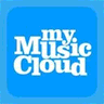 MyMusicCloud logo
