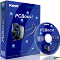 PCBoost logo