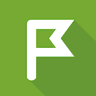 Planfix logo