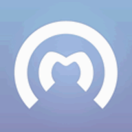 Mocast logo
