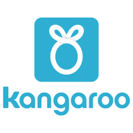 Kangaroo Rewards logo