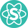 Semantic UI React logo