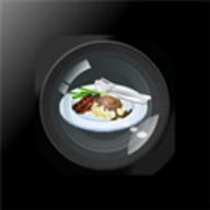 microsoft.com Photo Food Diary logo