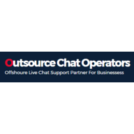 Outsource Chat Operators logo