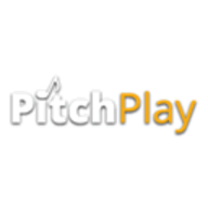 PitchPlay logo