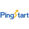 PingStart logo