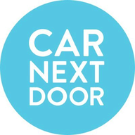CarNextDoor.com.au logo