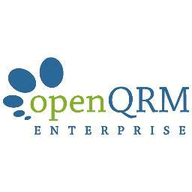openQRM logo