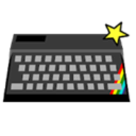 Speccy emulator logo