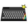 Speccy emulator logo