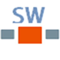 SlideWiki logo