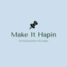 Make It Hapin logo