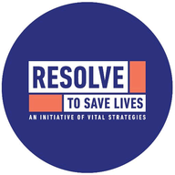 Prevent Epidemics logo