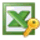 Any Excel Permissions Password Remover icon