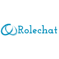 Rolechat logo