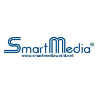 SmartMedia Pro logo