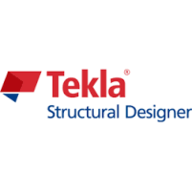 Tekla Structural Designer logo