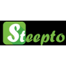 Steepto logo