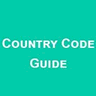 Country Code Guide logo