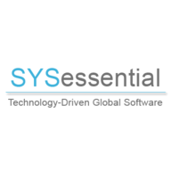 SYSessential OST to PST Converter logo